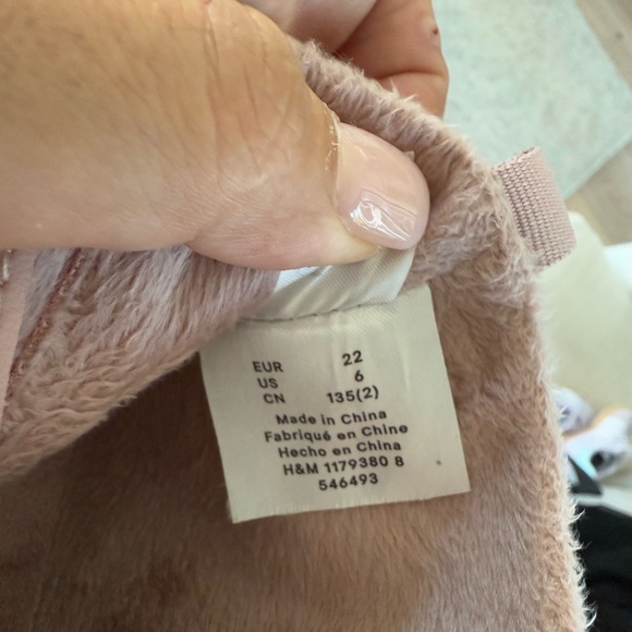 H&M minne mouse boots - Picture 5 of 5